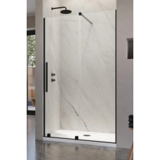 Душевая кабина Radaway Furo Black DWJ 622х2000 R 10107622-54-01R