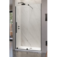 Душова кабіна Radaway Furo Black DWJ 722х2000 L 10107772-54-01L