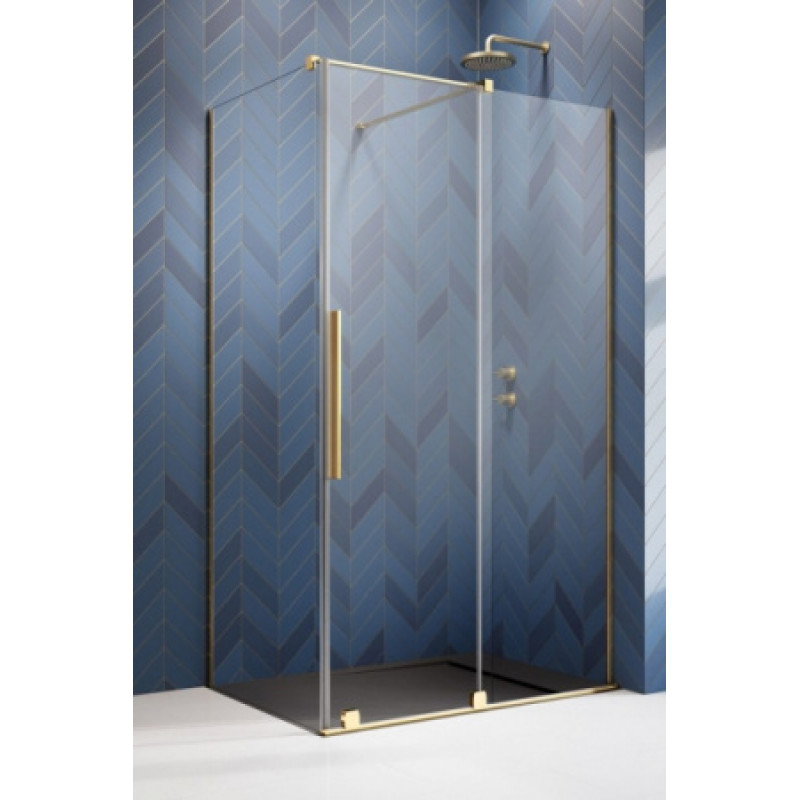 Душевая кабина Radaway Furo Gold KDJ 622х2000 L 10104622-09-01L