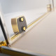 Душевая кабина Radaway Furo Gold KDJ 622х2000 L 10104622-09-01L