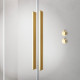 Душевая кабина Radaway Furo Gold KDJ 622х2000 R 10104622-09-01R