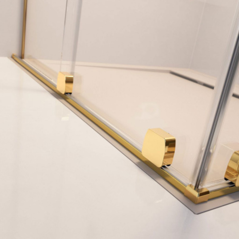 Душевая кабина Radaway Furo Gold KDJ 622х2000 R 10104622-09-01R