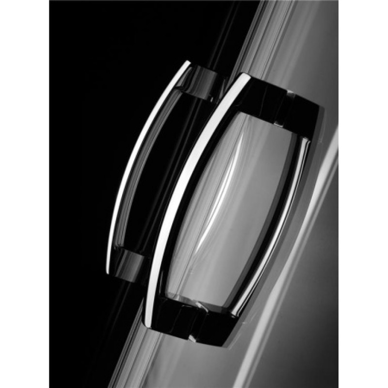 Душевая кабина Radaway Premium Plus DWD 1600х1900 33363-01-06N