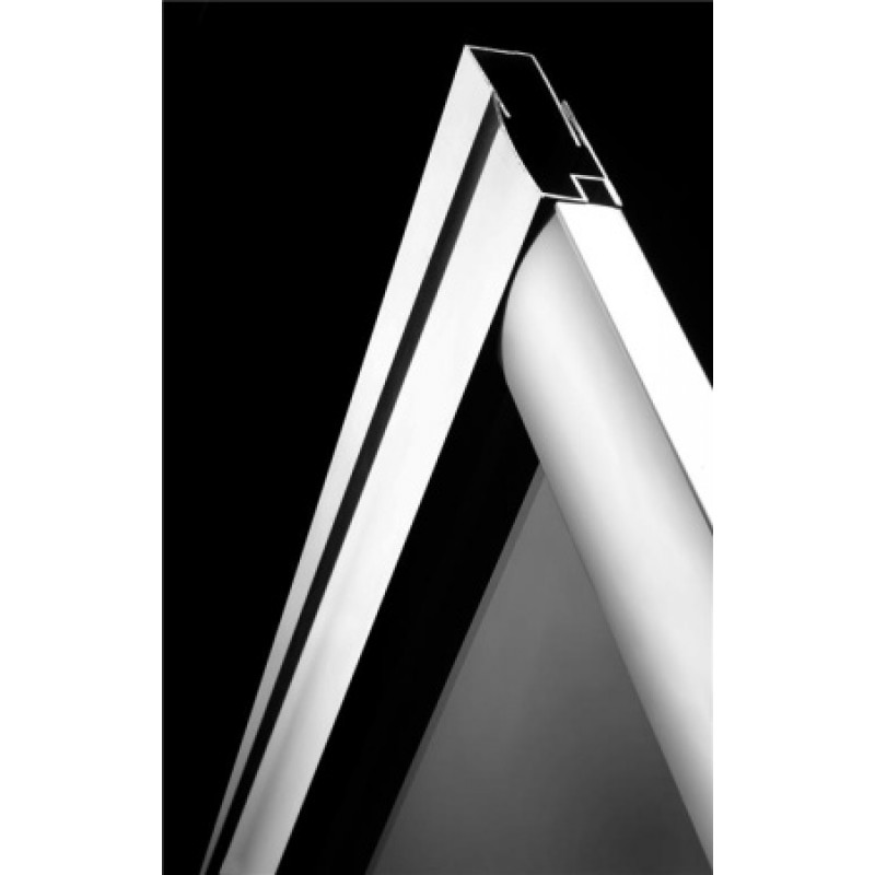 Душевая кабина Radaway Premium Plus DWD 1600х1900 33363-01-06N