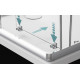 Душевая кабина Radaway Premium Plus DWD 1600х1900 33363-01-06N