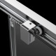 Душевая кабина Radaway Premium Plus DWD 1600х1900 33363-01-06N