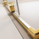 Душевая кабина Radaway Furo Gold KDJ 672х2000 R 10104672-09-01R