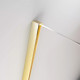 Душевая кабина Radaway Furo Gold KDJ 772х2000 R 10104772-09-01R