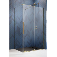 Душевая кабина Radaway Furo Gold KDJ 822х2000 L 10104822-09-01L