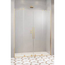 Душевая кабина Radaway Furo Gold DWD 438х2000 10108438-09-01