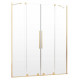 Душевая кабина Radaway Furo Gold DWD 538х2000 10108538-09-01