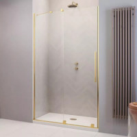 Душевая кабина Radaway Furo Gold DWJ 472х2000 L 10107472-09-01L