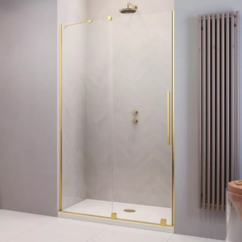 Душевая кабина Radaway Furo Gold DWJ 472х2000 L 10107472-09-01L