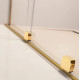 Душевая кабина Radaway Furo Gold DWJ 472х2000 L 10107472-09-01L