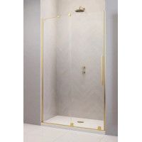 Душевая кабина Radaway Furo Gold DWJ 622х2000 L 10107622-09-01L