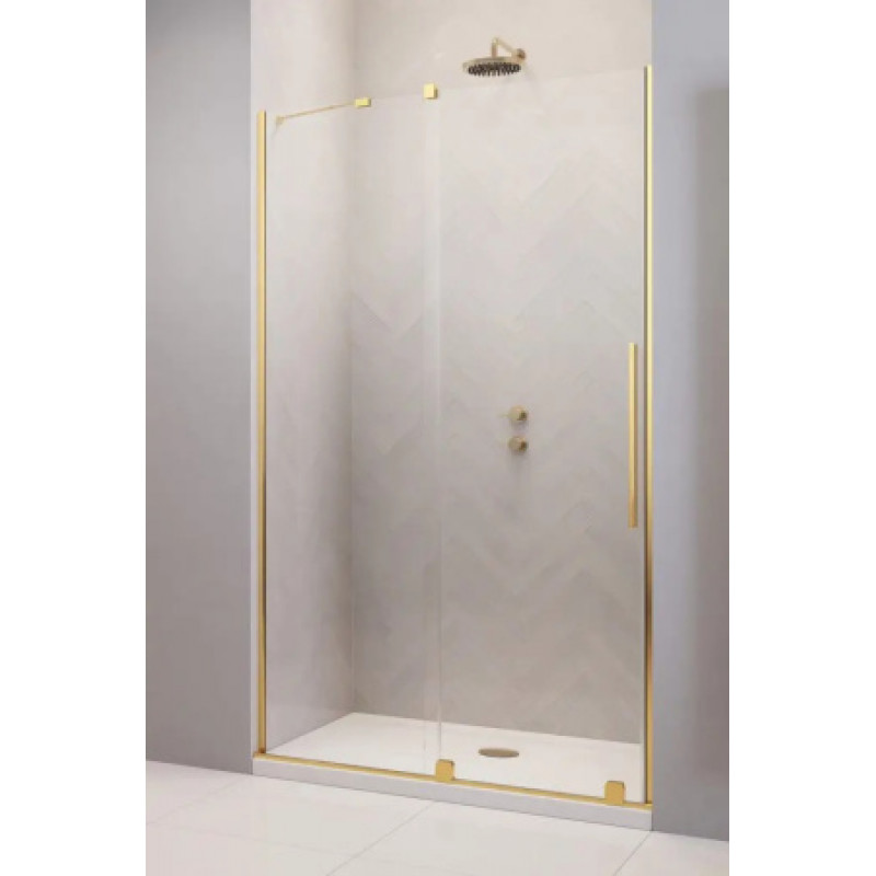 Душевая кабина Radaway Furo Gold DWJ 622х2000 L 10107622-09-01L