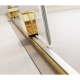 Душевая кабина Radaway Furo Gold DWJ 622х2000 R 10107622-09-01R