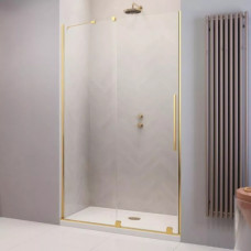Душевая кабина Radaway Furo Gold DWJ 672х2000 L 10107672-09-01L