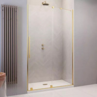 Душова кабіна Radaway Furo Gold DWJ 672х2000 R 10107672-09-01R