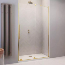 Душевая кабина Radaway Furo Gold DWJ 722х2000 R 10107722-09-01R