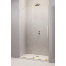 Душевая кабина Radaway Furo Gold DWJ 822х2000 L 10107822-09-01L