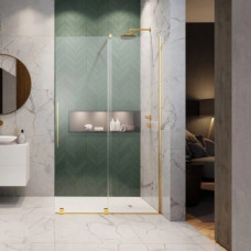 Душевая кабина Radaway Furo Gold Walk-In 688х2000 R 10106688-09-01R