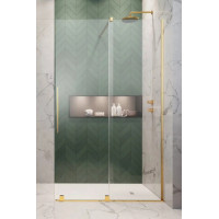 Душова кабіна Radaway Furo Gold Walk-In 738х2000 R 10106738-09-01R