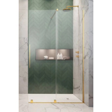 Душевая кабина Radaway Furo Gold Walk-In 788х2000 R 10106788-09-01R