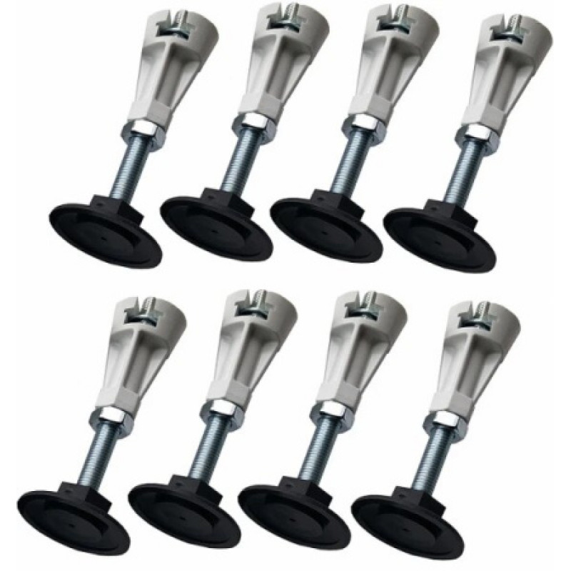 Ножки для поддона Giaros M8 NB003-M8