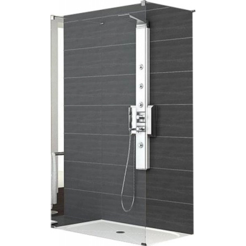 Душова кабіна Radaway Walk-In Modo I 1700х2050 351174-01-01N