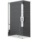 Душова кабіна Radaway Walk-In Modo I 1700х2050 351174-01-01N