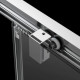 Душевая кабина Radaway Premium Plus C 900х1900 30453-01-08N