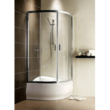 Душевая кабина Radaway Premium Plus A 800х1700 30411-01-08N