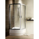 Душевая кабина Radaway Premium Plus A 800х1700 30411-01-08N