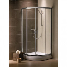Душевая кабина Radaway Premium Plus A 800х1900 30413-01-02N