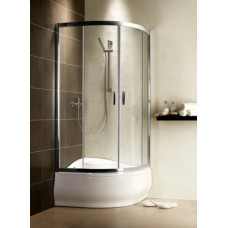 Душевая кабина Radaway Premium Plus A 900х1700 30401-01-02N