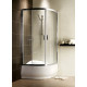 Душевая кабина Radaway Premium Plus A 800х1700 30411-01-06N