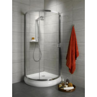 Душова кабіна Radaway Premium Plus B 900х1900 30473-01-05N