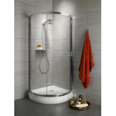 Душевая кабина Radaway Premium Plus B 900х1900 30473-01-01N