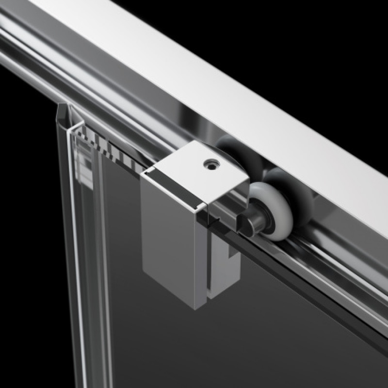 Душевая кабина Radaway Premium Plus E 800х1900 30491-01-01N