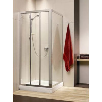 Душевая кабина Radaway Treviso S 1000х1900 32423-01-01N