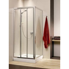 Душевая кабина Radaway Treviso S 1000х1900 32423-01-01N