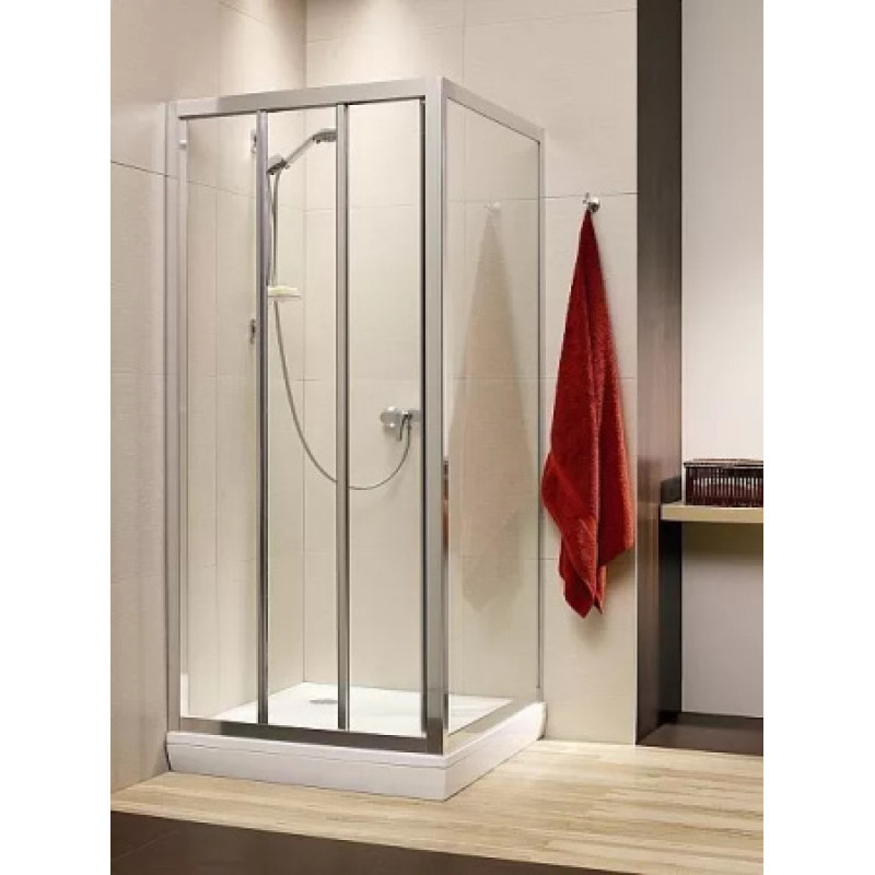 Душевая кабина Radaway Treviso S 1000х1900 32423-01-01N