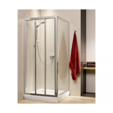 Душевая кабина Radaway Treviso S 1000х1900 32423-01-06N