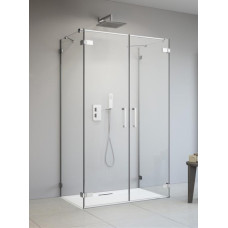 Душевая кабина Radaway Arta S2 750х2000 386108-03-01