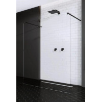 Душова кабіна Radaway Modo X I Black 1300х2000 388334-54-01