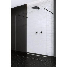 Душевая кабина Radaway Modo X I Black 1500х2000 388354-54-01