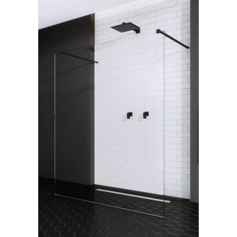 Душевая кабина Radaway Modo X I Black 1500х2000 388354-54-01
