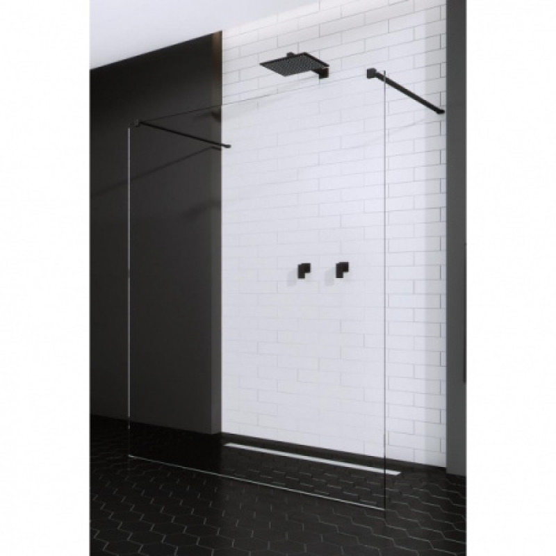 Душевая кабина Radaway Modo X I Black 1600х2000 388364-54-01