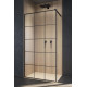 Душевая кабина Radaway Modo X II Black Factory 700х2000 389274-54-55